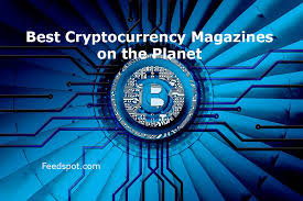 Instead, you should be asking 'what is the best crypto exchange for me?'. Top 5 Cryptocurrency Magazines Publications To Follow In 2021