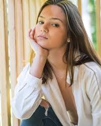 Lilly Ackerman's Instagram, Twitter & Facebook