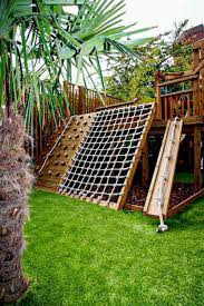 Fantastic Backyard Playground Design And Areas For Your Kids Page 21 Of 50 Evelyn S World My Dreams My Colors And My Life Backyard Garden Diy Play Area Backyard Small Backyard Landscaping