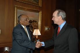 13 Retired Major General David Bice Image: PICRYL