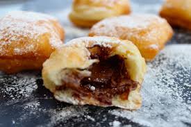 32 Scrumptious Beignet Recipes That Aren T Just For Mardi Gras Beignets Nutella Beignet Recipe