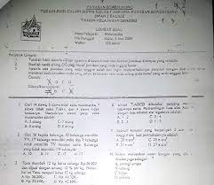 Check spelling or type a new query. 29 Soal Dan Pembahasan Seleksi Akademik Masuk Asrama Yayasan Tb Soposurung Asrama Yasop Sman 2 Balige 2004 Defantri Com
