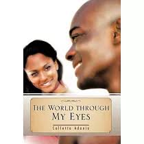 博客來-The Way I See the World Through My Eyes: In Collaboration With Lakeisha  Doyle and Desaree Seals