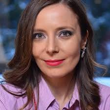 Vedeta Antena 1, Roxana Gabor-Iliescu, în doliu! ”A murit unul dintre cei  mai buni nefrologi români” Vedeta Antena 1, Roxana Gabor-Iliescu, în doliu! 