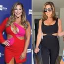 Emily Simpson Weight Loss: 'RHOC' Star Transformation