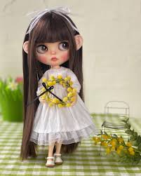 pin auf very long hair