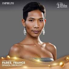 Bye Philippines and India! Let's admit it, Indonesia is the new pageant  powerhouse of Asia! They are exotic, talented, creative and well-prepared!