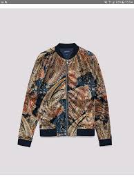 Pin By Gavriliu Diana On Zara Velvet Bomber Jacket Velvet Bomber Bomber Jacket
