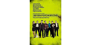 Seven Psychopaths - Movies on Google Play