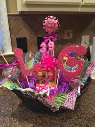 Birthday Gift Box Ideas For Girlfriend 39th Birthday Girlfriend Gift Basket 39th Birthday Gift Ideas 39th Birthday 39 Birthday Gifts