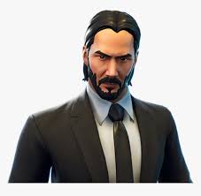 New wicks bounty ltm gameplay win! Fortnite Skin Fortniteskin Fortniteskins Johnwick John Wick Fortnite Character Hd Png Download Kindpng
