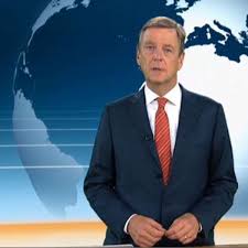 Claus kleber has received several awards for his work in journalism. Claus Kleber Im Zdf Heute Journal Darum Kamen Dem Moderator Die Tranen Tv