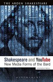 Pdf Free Shakespeare And Youtube New Media Forms Of The Bard The Arden Shakespeare Youtube News Reading Shakespeare Got Books