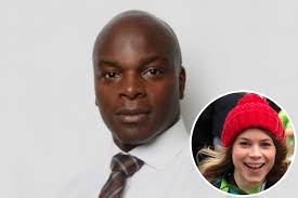 A police officer guarding the site where sarah everard's remains were found allegedly sent a sick meme about her kidnap and. Shaun Bailey I Don T Regret Sarah Everard Tweet This Is Local London