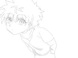 Https Encrypted Tbn0 Gstatic Com Images Q Tbn And9gctvce0dn6owuww4dxzxm3anmwc5ssemlbhnew Usqp Cau You can also upload and share your favorite killua wallpapers. 2
