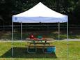 King Canopy Brand Tents Portable Garages. - m