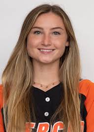 2021 Softball Roster