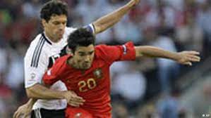 Portugal vs alemania, por la eurocopa 2020: Germany Beat Portugal 3 2 To Progress To Semi Finals Sports German Football And Major International Sports News Dw 19 06 2008