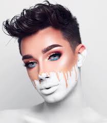 Blank Canvas 😍🙌🏻 Inspired by JamesCharles