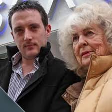 Bangor stalwart's fundraising efforts in memory of late daughter