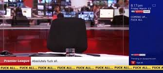 The official sky sports account. What Sky Sports And Bt Sport Have Told Fans Wanting A Refund Fan Banter