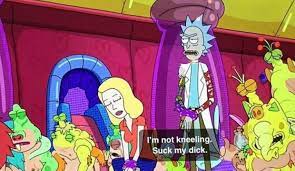 Pin On Rick And Morty