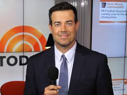 AskCarson your TODAY questions!