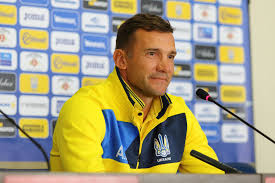 Andriy mykolayovych shevchenko is a ukrainian football manager who is the current manager of the ukraine national team. Andrej Shevchenko Naznachen Glavnym Trenerom Sbornoj Ukrainy Po Futbolu Forumdaily