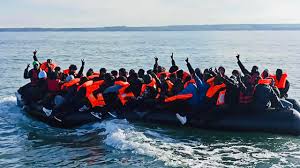 Starmer under scanner: UK Prime Minister Keir Starmer faces increased  illegal Channel crossings Molly Gambhir reports
