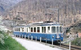 Travel with our frecce trains, at high speed, departing and arriving from the center of the main cities. Trains Des Centovalli Suisse Et Italie Train Swiss Railways Railway