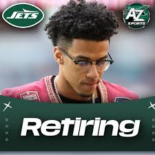 QB Andrew Luck has informed the Colts he is retiring from NFL