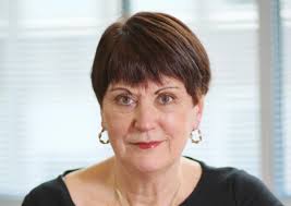 Post Grenfell Review Dame Judith Hackitt in Belfast for Construction  Professionals Conference in April