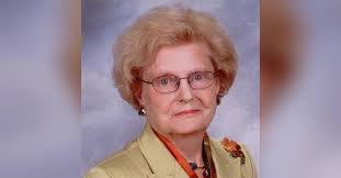 Ruth Moore Edwards Obituary