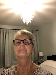 I'm 80 and prefer my hair short, what do you think