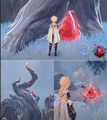Hadir Map Dan Karakter Baru Simak Bocoran Genshin Impact 1 2
