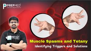 Image result for Tetany