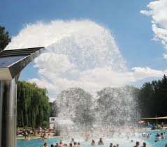Für viele kölner das schönste freibad mit einer riesigen liegewiese und. Stadionbad Koln Zeller Baderbau