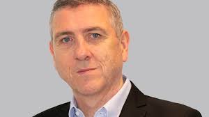 Steven Rafferty appointed new MD for Cermaq Chile