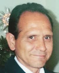 Jesus Romo Obituary (2015)