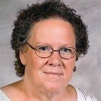 Judy L. Tjaden Obituary