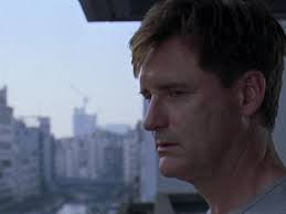 Good morning. Peter, are you okay?"