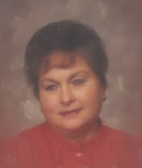 Katherine Suggett Obituary