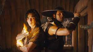 Check spelling or type a new query. Review Film Mortal Kombat