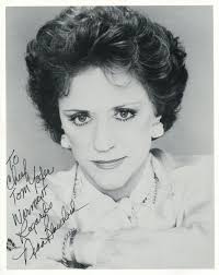 NINA BLANCHARD AUTOGRAPH MODELING AGENCY FOUNDER ACTRESS SIGNED PHOTO