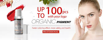 Permanent Makeup Cosmetic Tattoo Ink