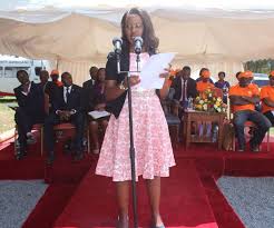 Monday, august 16 2021 breaking news. Hot Photos Of Machakos County First Lady Naibuzz