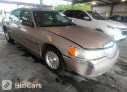 Image result for Light Prairie Tan 1998 Town Car
