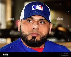 David Mercado's Instagram, Twitter & Facebook