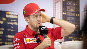 Vettel ve raikkonen kazasının ardından sekiz pilot daha hakemlerle görüşmeye çağırıldı. Ende Der Ferrari Vettel Ehe Darum Muss Vettel Gehen Auto Motor Und Sport