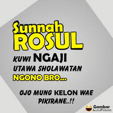 Gambar Lucu Malam Jumat Versi Bahasa Jawa Kata Kata Motivasi Teks Lucu Lucu